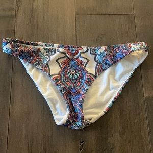Raisins Women’s Bikini Bottoms S
